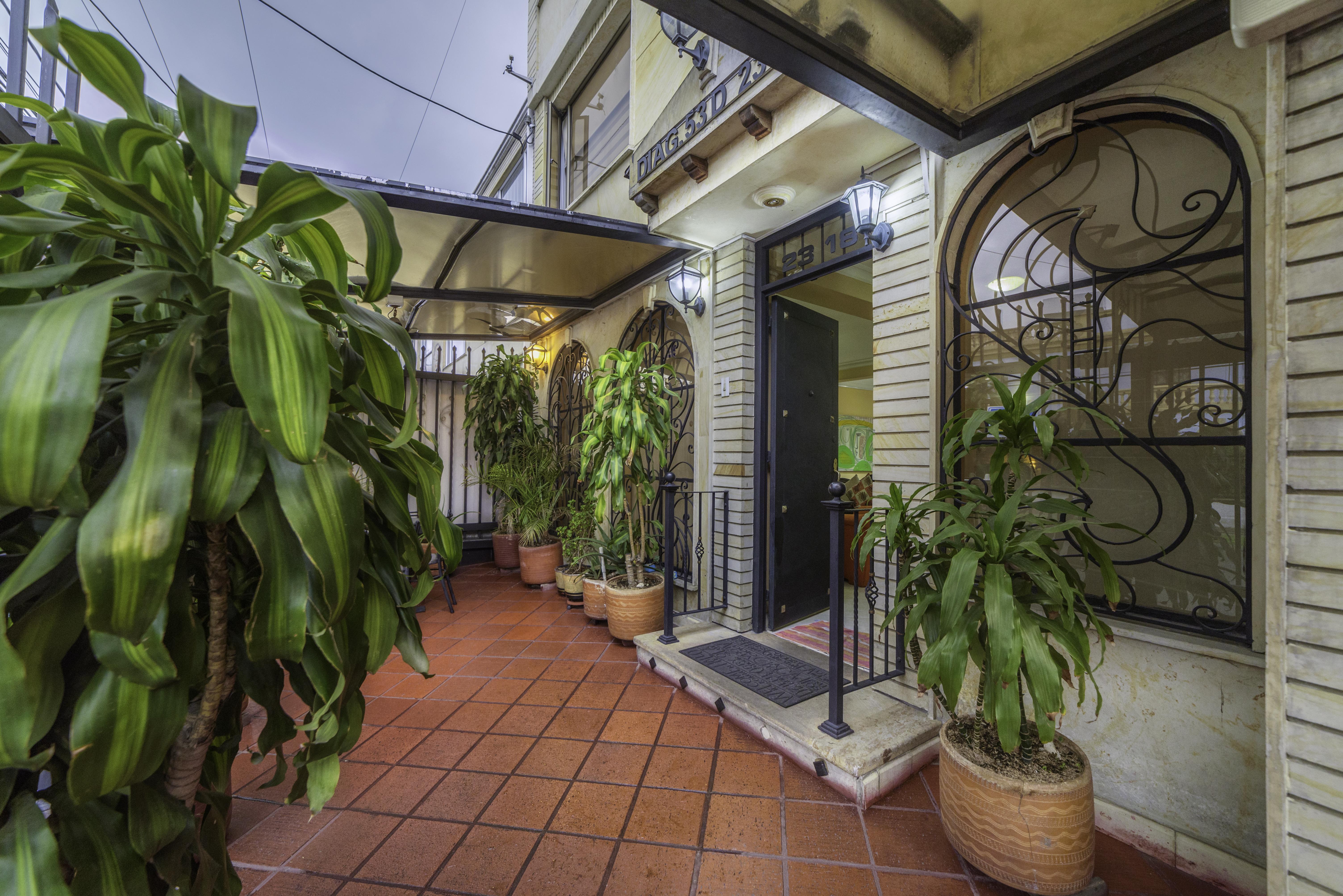 Titas House Bogota — Photos 1