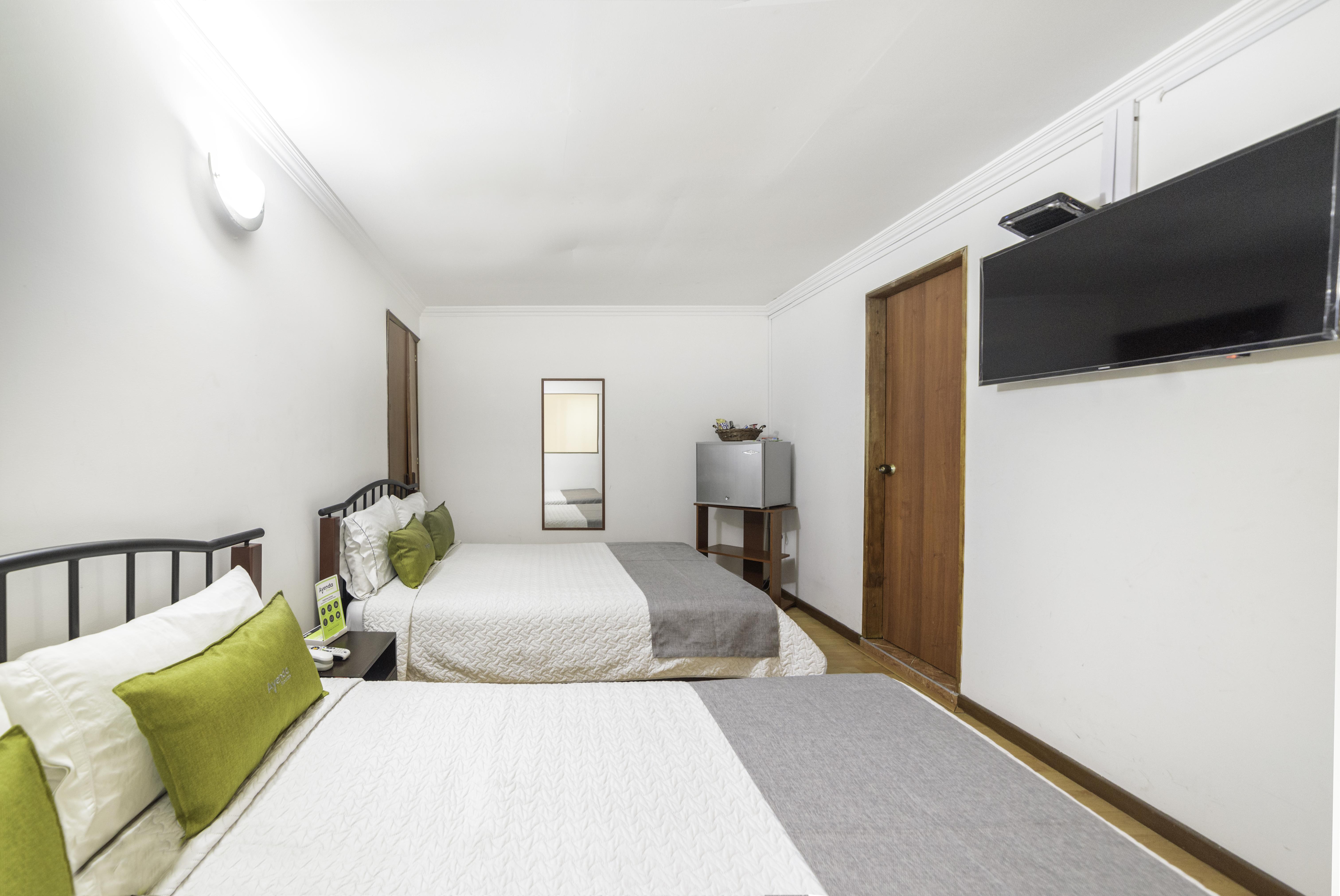 Titas House Bogota — Photos 2