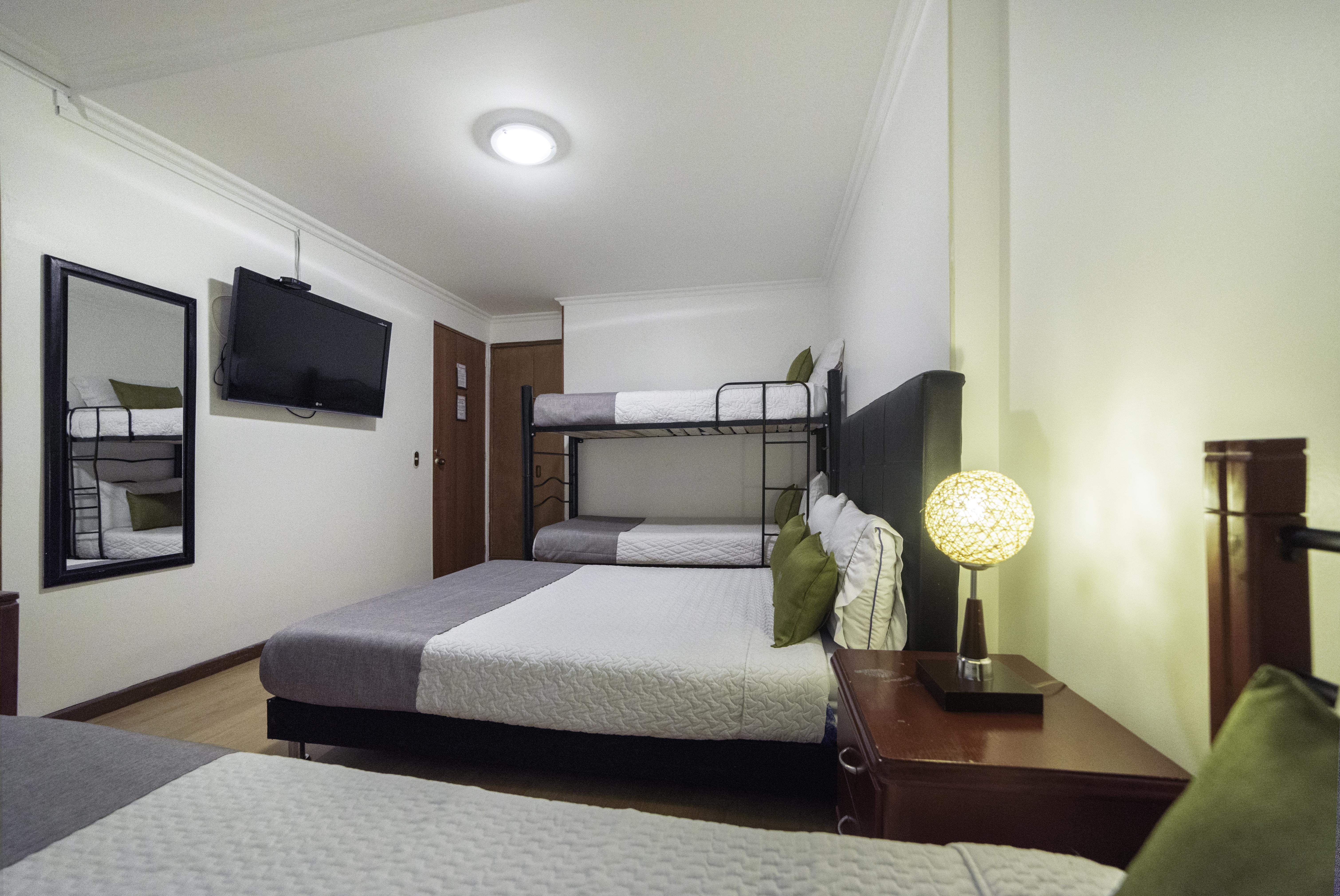Titas House Bogota — Photos 3